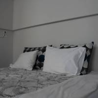 Family Studio - Semi Basement