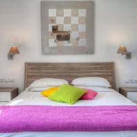 Superior Suite with Spa Bath and Sea View