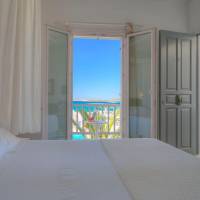 Junior Suite with Ocean View