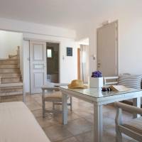 Two Bedroom Suite with Sea View