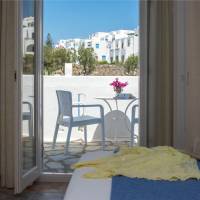 Superior Double or Twin Room with City View