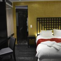 Junior Suite with Sea View