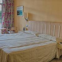 Двухместный номер с 2 отдельными кроватями