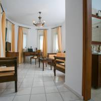 Junior Suite with Spa Bath