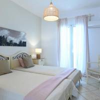 Standard Double or Twin Room with Garden View