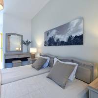 Standard Double or Twin Room with Sea View