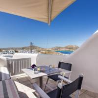 Studio (2 Adults) with Sea View