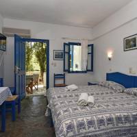 Economy Twin Room