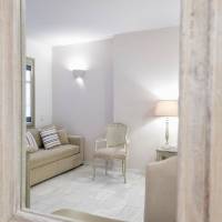 Junior Suite with Garden View