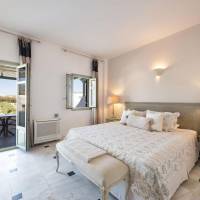 Double Room with Land View