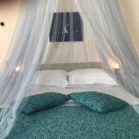 Double or Twin Room with Pool View