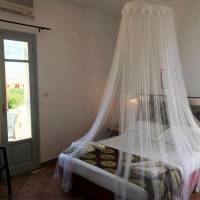 Classic Double or Twin Room with City View