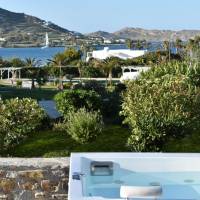 White Villa