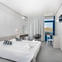 Superior Double or Twin Room with Sea View