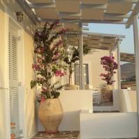 Superior Double Room with Sea View