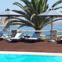Suite with Sea View
