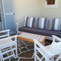 Super Deluxe Double room with Sea view