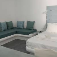 Junior Suite with Sea View