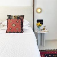Superior King Suite