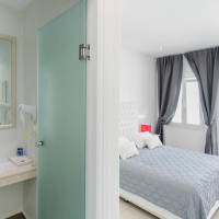 Studio (2 Adults) with Sea View