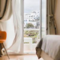 Junior Suite with Sea View (2 Adults)