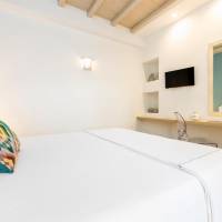 Family Suite with private outdoor Hot Tub 