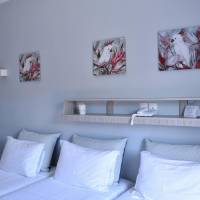Luxury Triple Room