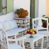 Studio with Sea View (2 Adults)