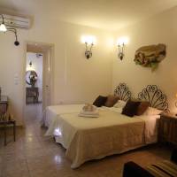 Superior Studio (4Adults) with Sea View