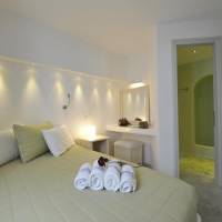 Junior Suite with Courtyard
