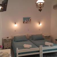 Studio (2 Adults)
