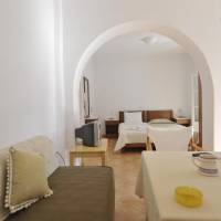 Studio (3 Adults)