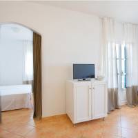 Superior Studio with Sea View (2-4 Adults)