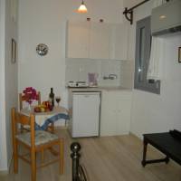 Studio (2 Adults) with Sea View