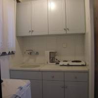 Studio (2 Adults) with Garden View