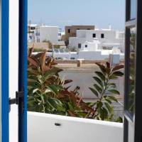 Triple Room with Side Sea View