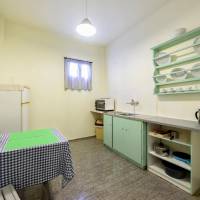One-Bedroom Apartment (2 Adults)