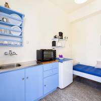 One-Bedroom Apartment (3 Adults)
