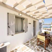 Two-Bedroom Apartment (4 Adults)