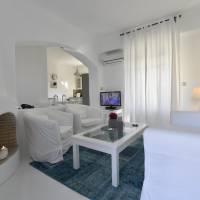 Two-Bedroom Villa (4 Adults) - Split Level With Private Pool