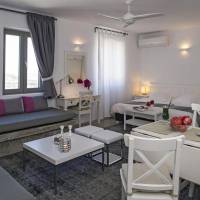 Junior Suite (2 Adults)