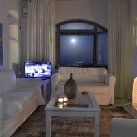 Two-Bedroom Villa with Private Pool