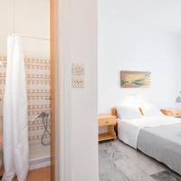 Economy Double or Twin Room