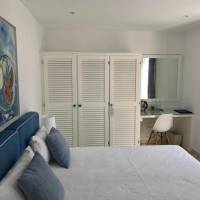Double or Twin Room with Private 70 sqm Yard