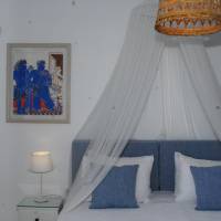 Double or Twin Room with Sea View
