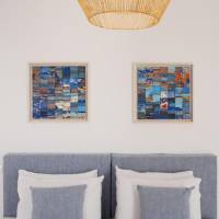 Double or Twin with Patio
