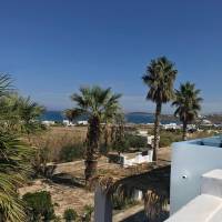 Superior Studio (2 Adults) with Sea View