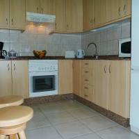 Studio Apartment with Sea View
