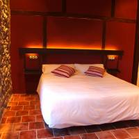 Double or Twin Room with Shower