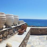 Double Room with Balcony and Sea View
